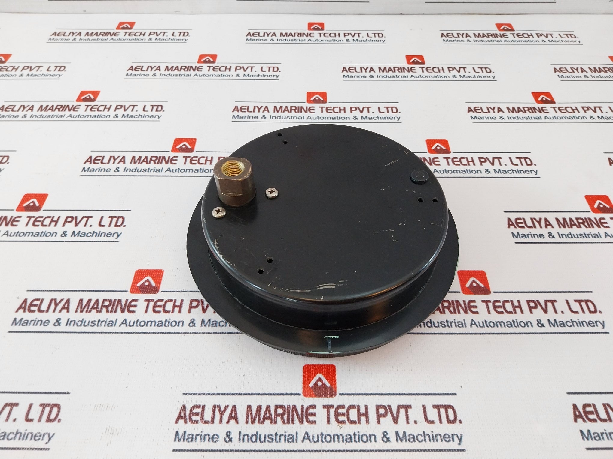 Nakakita Level Gauge Sounding Full Sp.Gr.=1.025 Used