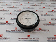 Nakakita Level Gauge Sounding Full Sp.Gr.=1.025