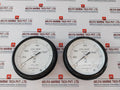 Nakakita Sp.Gr. = 1.025 Level Gauge Sounding Full 0-442.2 M 0-6 M3