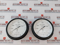 Nakakita Sp.Gr. = 1.025 Level Gauge Sounding Full 0-442.2 M 0-6 M3