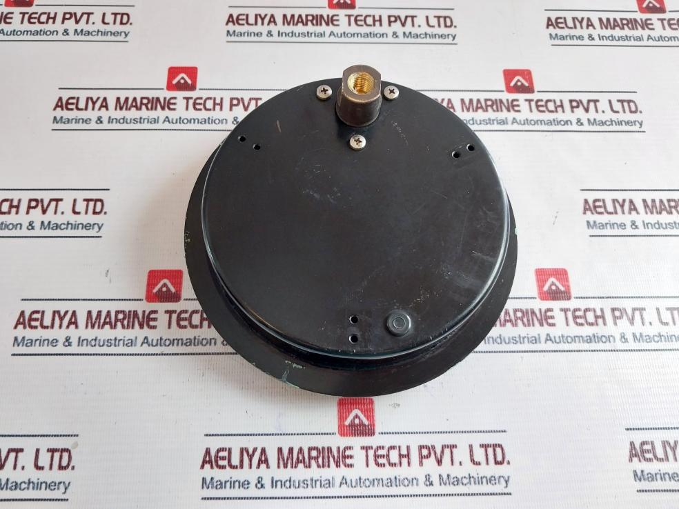 Nakakita Sp.Gr. = 1.025 Level Gauge 0-730.4 M