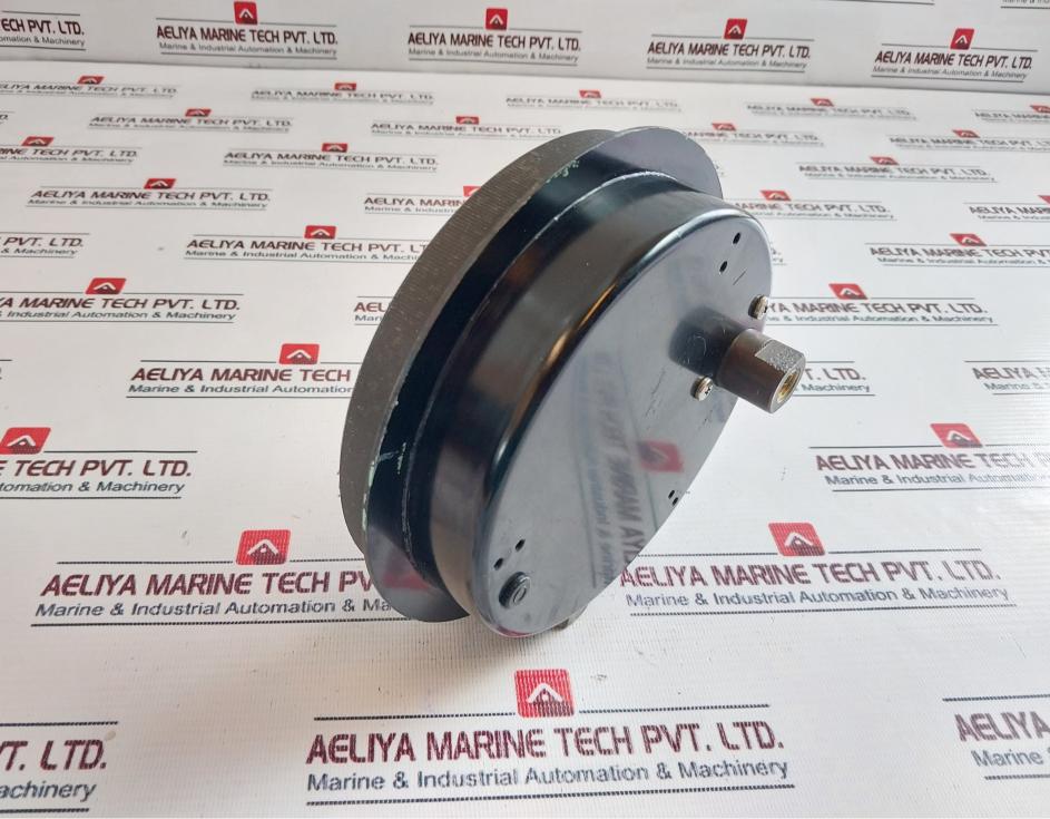 Nakakita Sp.Gr. = 1.025 Level Gauge 0-730.4 M