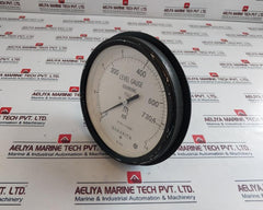 Nakakita Sp.Gr. = 1.025 Level Gauge 0-730.4 M