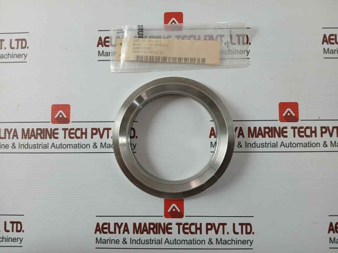 Nakakita Sus316 Seat Ring 1Fg5077 103A