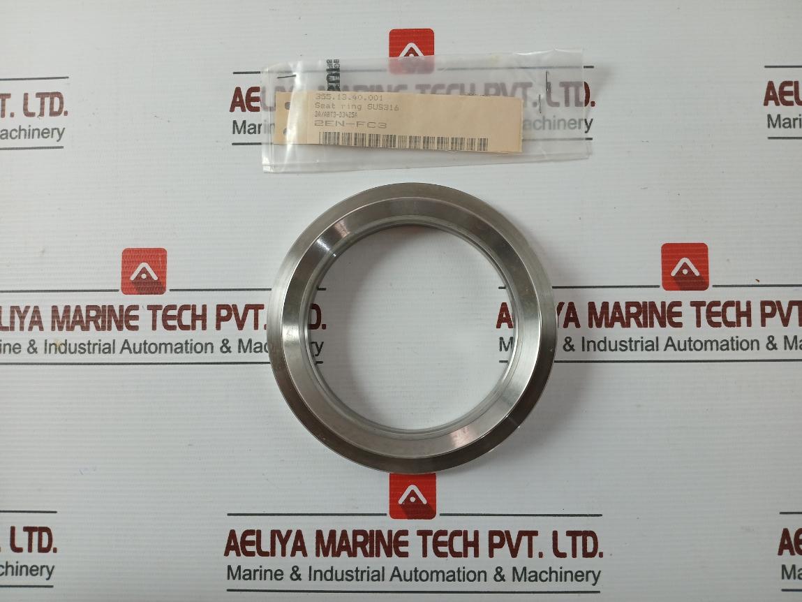 Nakakita Sus316 Seat Ring 1Fg5077 103A