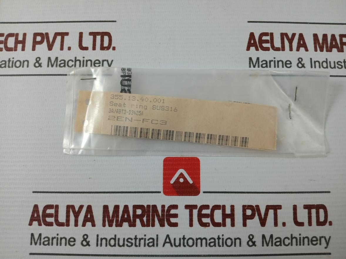 Nakakita Sus316 Seat Ring 1Fg5077 103A