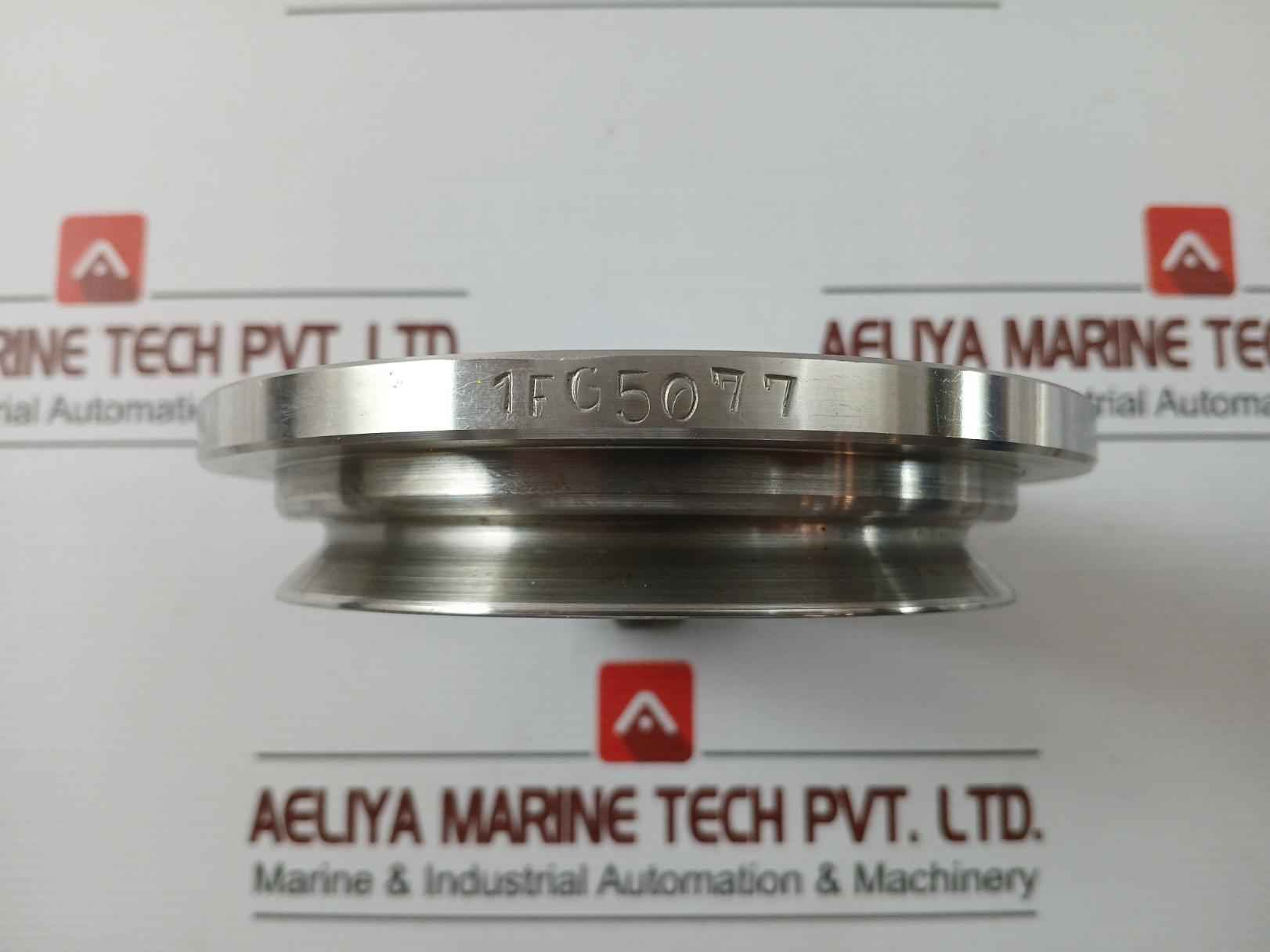 Nakakita Sus316 Seat Ring 1Fg5077 103A