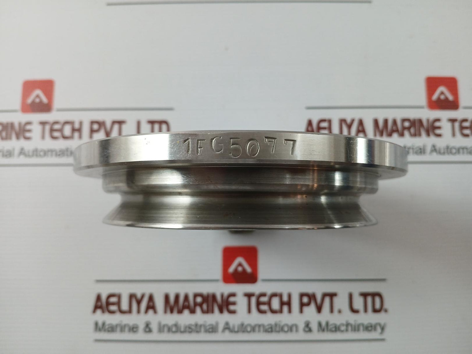 Nakakita Sus316 Seat Ring 1Fg5077 103A