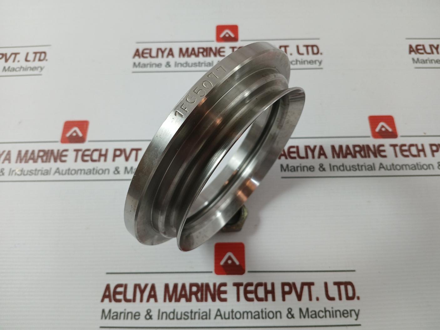 Nakakita Sus316 Seat Ring 1Fg5077 103A