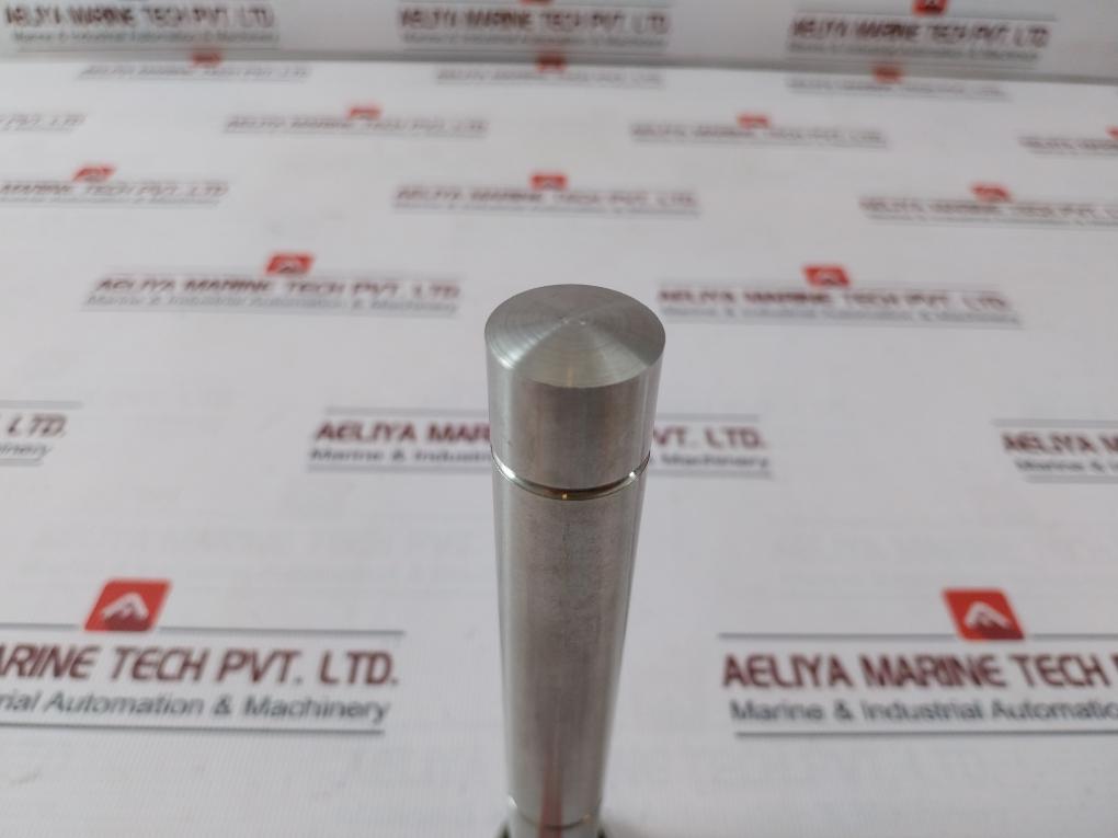 Nakakita Taper Pin For 650A E/R Butterfly Valve 14F-000-001, Pbt3-e0848