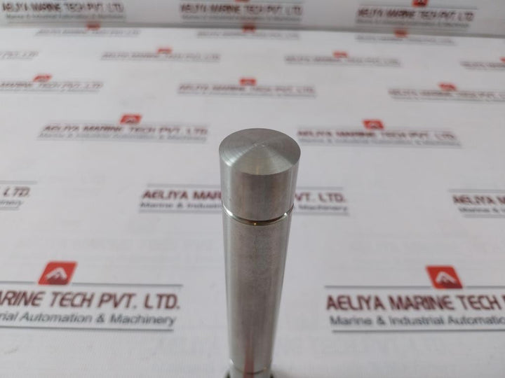 Nakakita Taper Pin For 650A E/R Butterfly Valve 14F-000-001, Pbt3-e0848