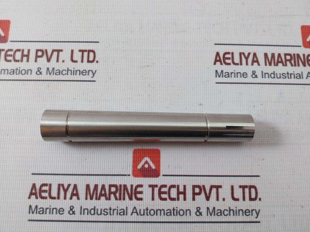 Nakakita Taper Pin For 650A E/R Butterfly Valve 14F-000-001, Pbt3-e0848