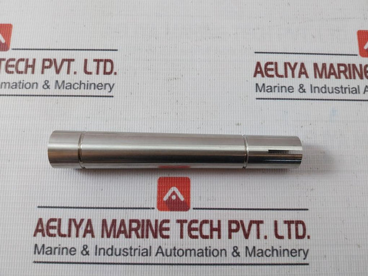 Nakakita Taper Pin For 650A E/R Butterfly Valve 14F-000-001, Pbt3-e0848