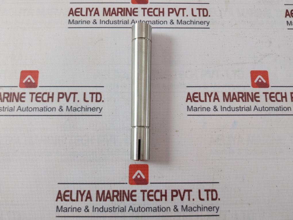 Nakakita Taper Pin For 650A E/R Butterfly Valve 14F-000-001, Pbt3-e0848