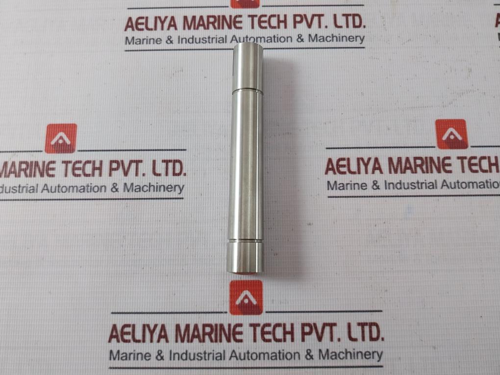 Nakakita Taper Pin For 650A E/R Butterfly Valve 14F-000-001, Pbt3-e0848