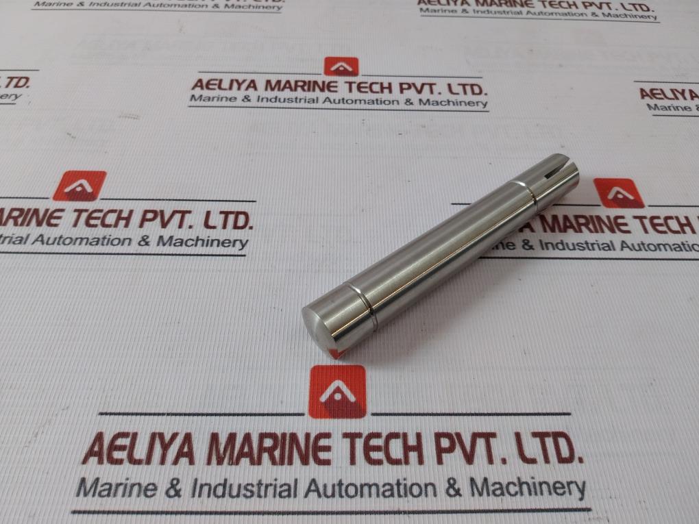 Nakakita Taper Pin For 650A E/R Butterfly Valve 14F-000-001, Pbt3-e0848
