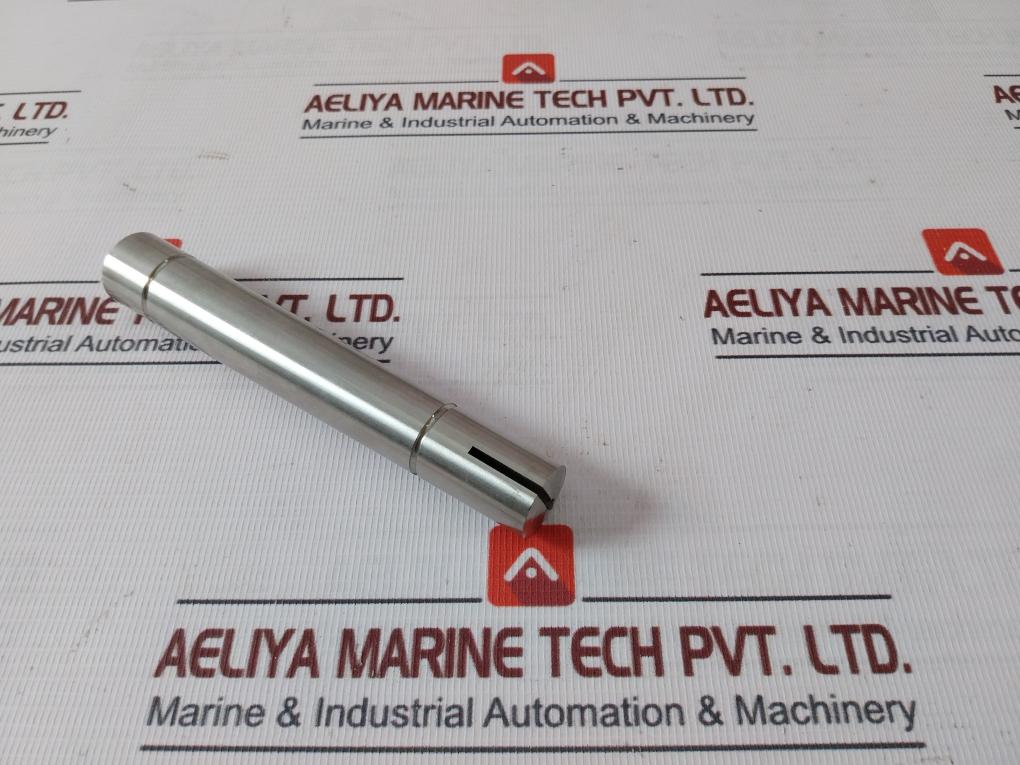 Nakakita Taper Pin For 650A E/R Butterfly Valve 14F-000-001, Pbt3-e0848