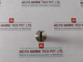 Nakakita Taper Pin For 650A E/R Butterfly Valve 14F-000-001, Pbt3-e0848