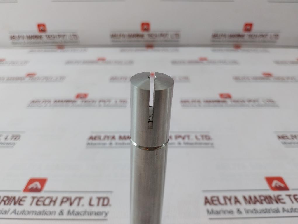 Nakakita Taper Pin For 650A E/R Butterfly Valve 14F-000-001, Pbt3-e0848