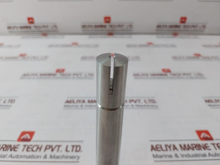 Nakakita Taper Pin For 650A E/R Butterfly Valve 14F-000-001, Pbt3-e0848