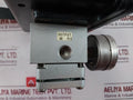 Nakakita Temperature Controller 0-150°C 0-200 Kpa 0-2 Kgf/Cm2