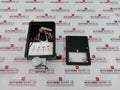 Nakakita Temperature Controller 0-150°C 0-200 Kpa 0-2 Kgf/Cm2