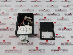 Nakakita Temperature Controller 0-150°C 0-200 Kpa 0-2 Kgf/Cm2