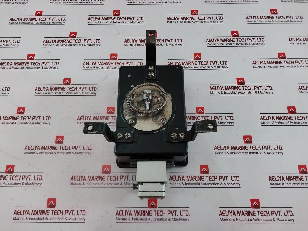 Nakakita Temperature Controller 0-150°C 0-200 Kpa 0-2 Kgf/Cm2