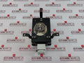 Nakakita Temperature Controller 0-150°C 0-200 Kpa 0-2 Kgf/Cm2