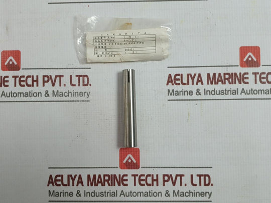 Nakakita 21 Taper Pin
