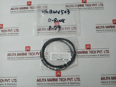Nakakita 676B O-ring Kit