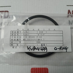 Nakakita 676B O-ring Kit