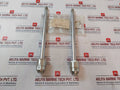Nakakita Disc F/Burner Purge Steam Piston Valve (Ms-226)