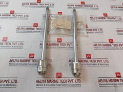 Nakakita Disc F/Burner Purge Steam Piston Valve (Ms-226)