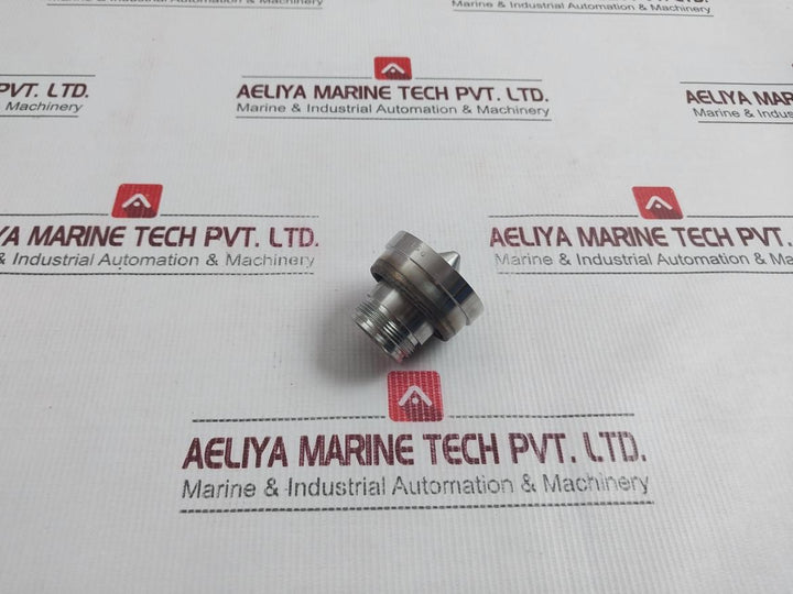 Nakakita Fg01C151 Lip & Disc F/ 32A-50A Burner Atomizing & Purge Steam