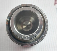 Nakakita Fg01C151 Lip & Disc F/ 32A-50A Burner Atomizing & Purge Steam