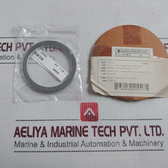 Nakakita Kd016469 Gasket O-ring Steam Reducing Valve Packing Kit 60/2.1K