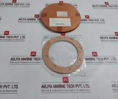 Nakakita Kd016469 Gasket O-ring Steam Reducing Valve Packing Kit 60/2.1K