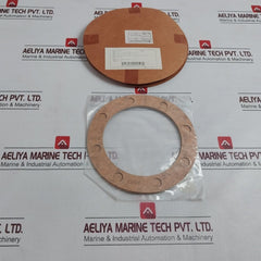 Nakakita Kd016469 Gasket O-ring Steam Reducing Valve Packing Kit 60/2.1K