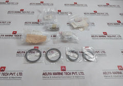Nakakita Kd016469 Gasket Packing Gland Ring Steam Reducing Valve Kit F/60/2.1K