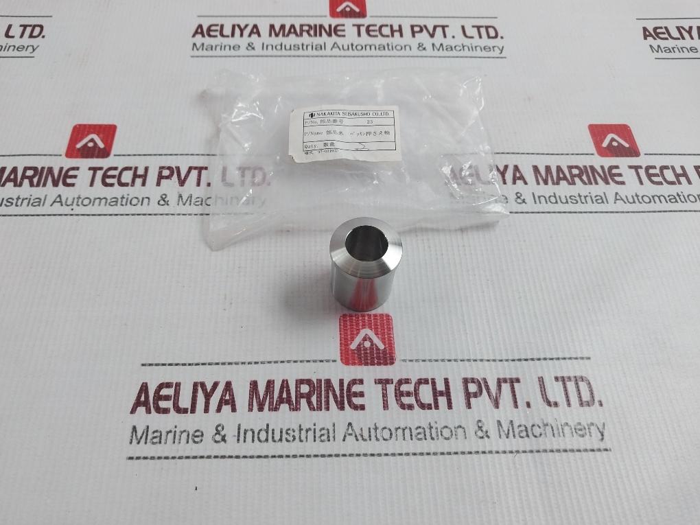 Nakakita Kd016469 Gasket Packing Gland Ring Steam Reducing Valve Kit F/60/2.1K
