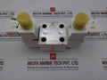 Nakakita Ns705-d-a Intrinsically Safe Type Solenoid Valve Dc4.5V 55Ma
