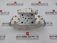 Nakakita Ns705-d-a Intrinsically Safe Type Solenoid Valve Dc4.5V 55Ma