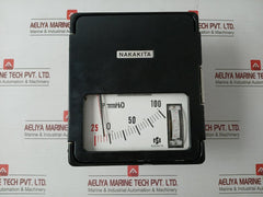 Nakakita Ns Apbt 732 Automatic Pneumatic Controller
