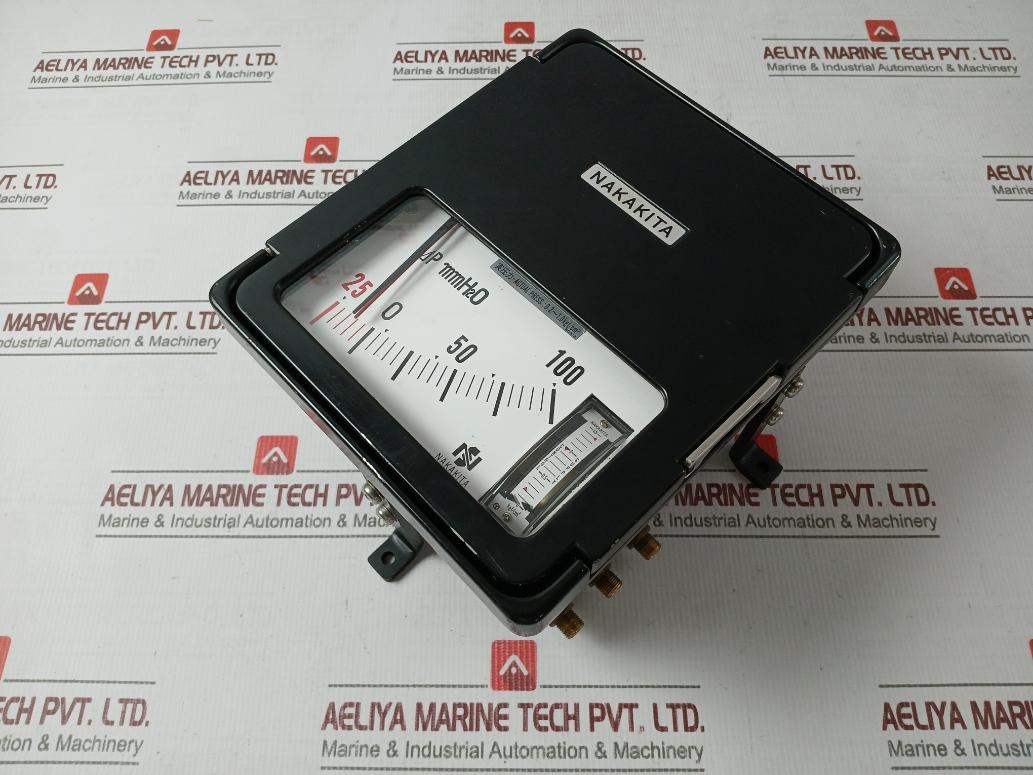 Nakakita Ns Apbt 732 Automatic Pneumatic Controller