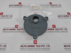 Nakakita P80-3 Carbon Steel Casting Fc250