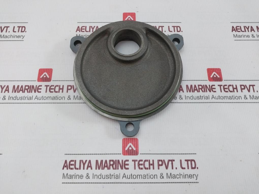 Nakakita P80-3 Carbon Steel Casting Fc250