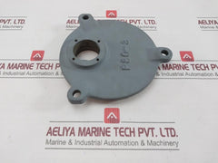 Nakakita P80-3 Carbon Steel Casting Fc250