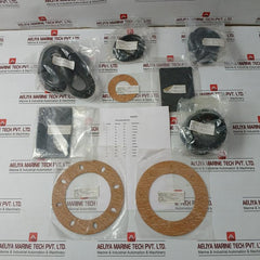 Nakakita Rh04220056-00 Impeller Kit For A Water Pump