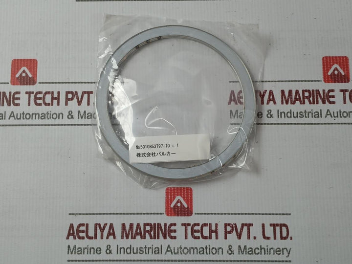 Nakakita Seisakusho 40 Gasket 110×130×t4.8 150-600Lb